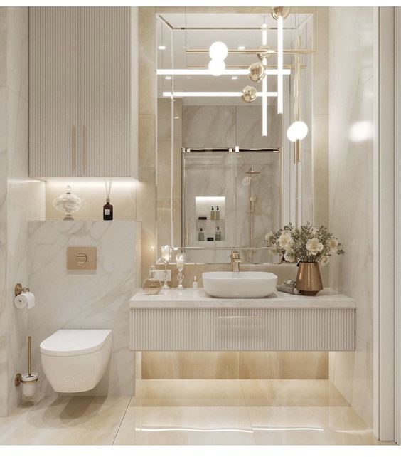 Modern Indian luxury 